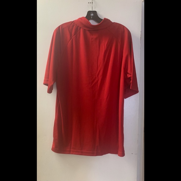 🌟 Eperformance™ Pique Polo Shirt - Picture 6 of 7